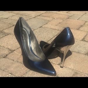 Jessica Simpson Heels